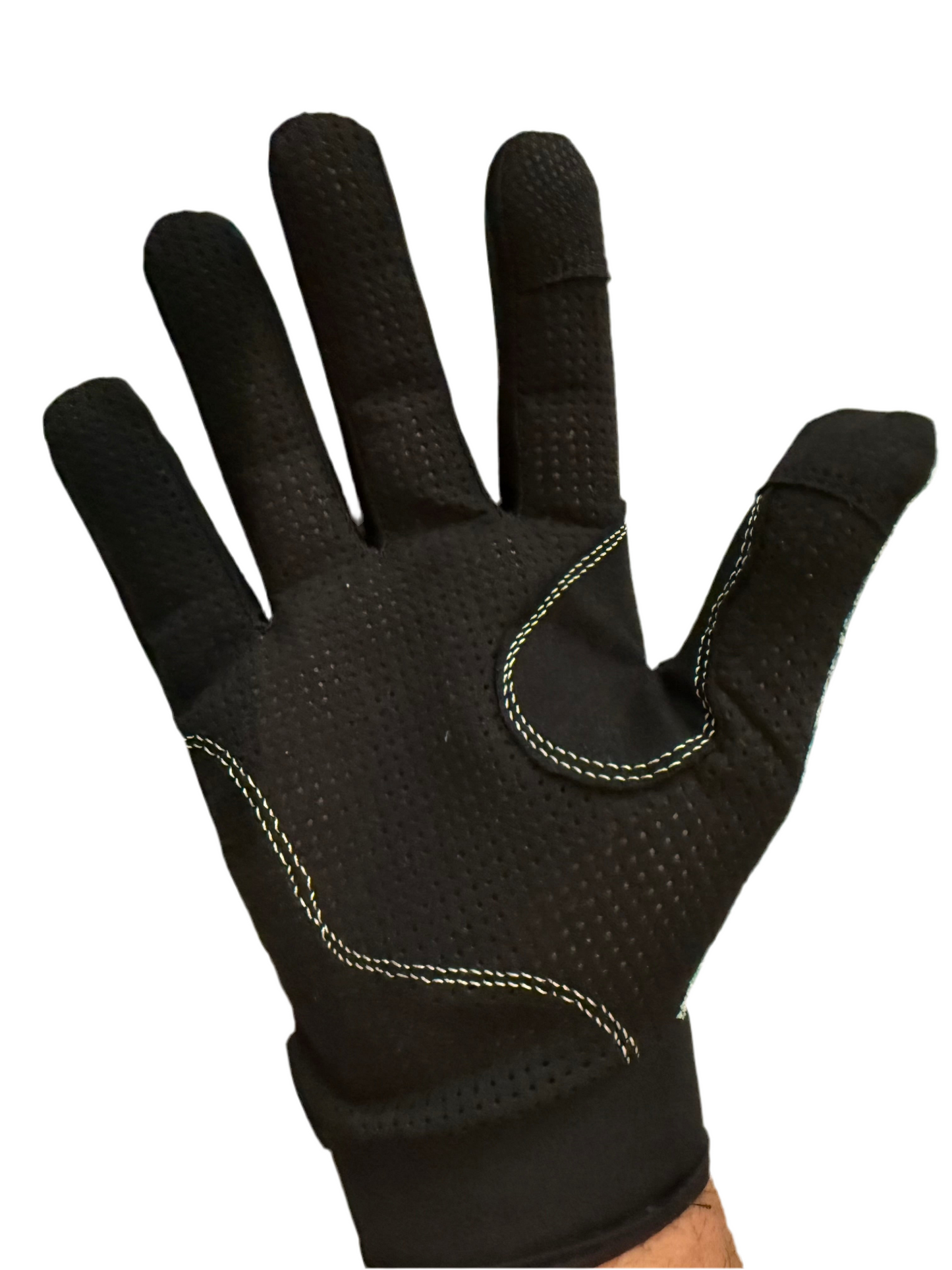 Lightweight SIM Racing Glove Palm